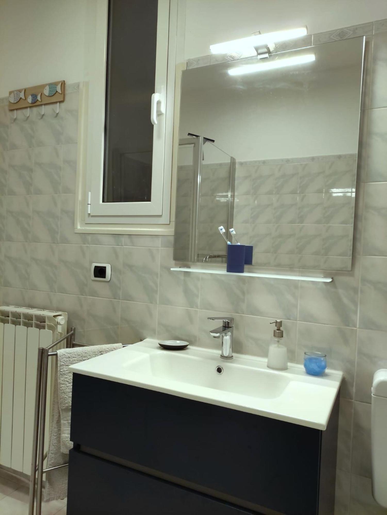 Indaco Apartman San Remo Kültér fotó