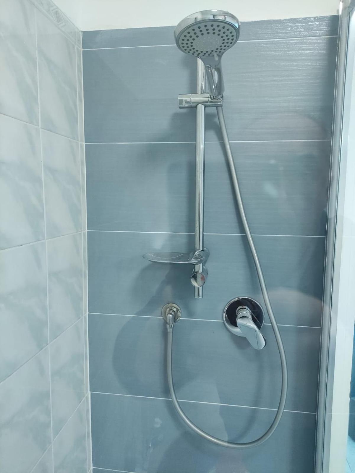 Indaco Apartman San Remo Kültér fotó