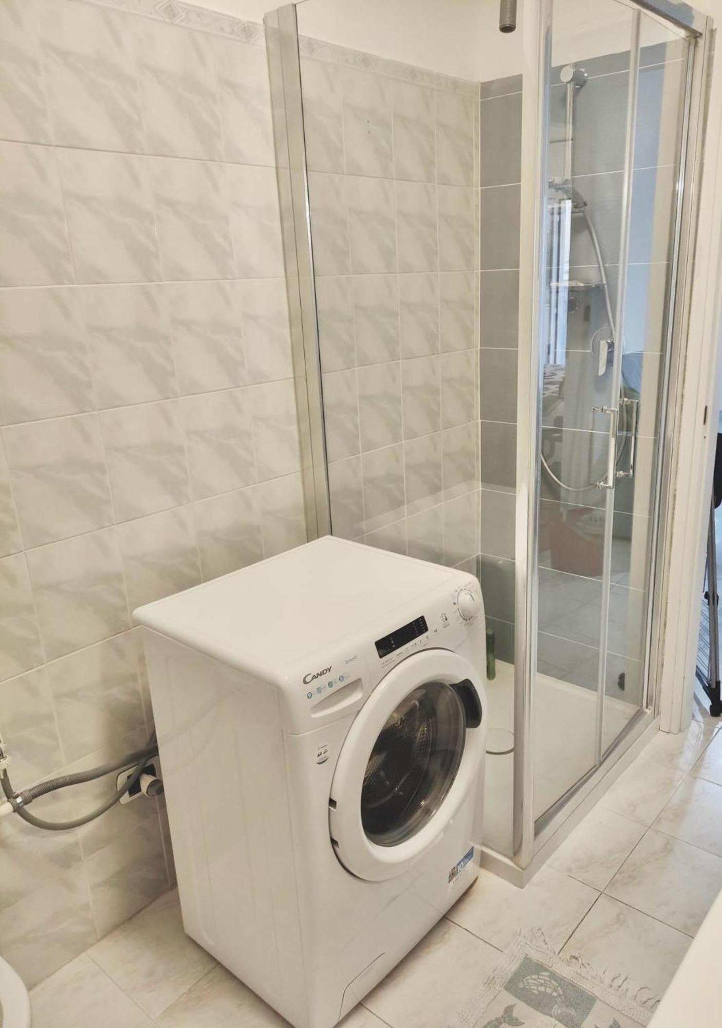 Indaco Apartman San Remo Kültér fotó